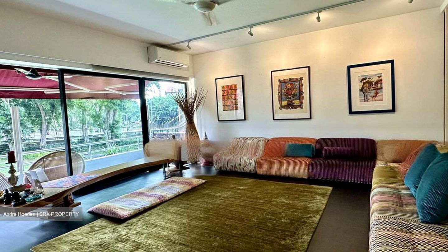 Eastern Lagoon (D15), Condominium #480752711